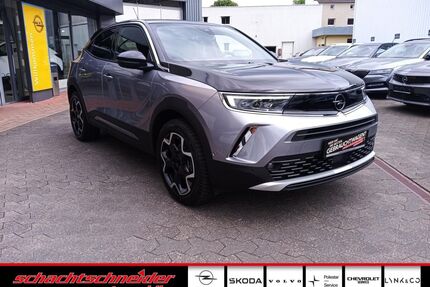 Opel Mokka-e Gebrauchtwagen