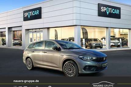 Fiat Tipo Gebrauchtwagen