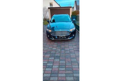 Ford Mondeo Gebrauchtwagen