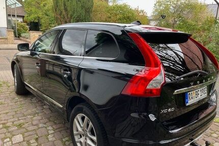 Volvo XC60 Gebrauchtwagen