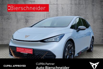 Cupra Born Gebrauchtwagen