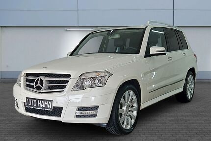 Mercedes-Benz GLK 300 Gebrauchtwagen