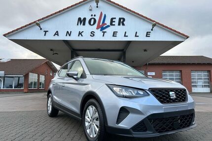 Seat Arona Gebrauchtwagen