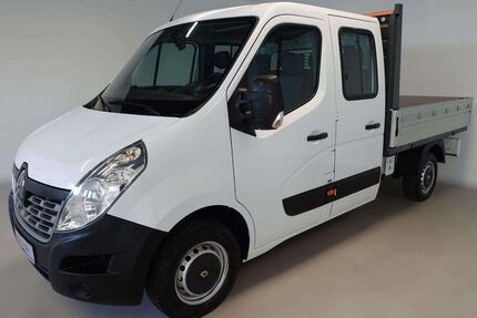 Renault Master Gebrauchtwagen