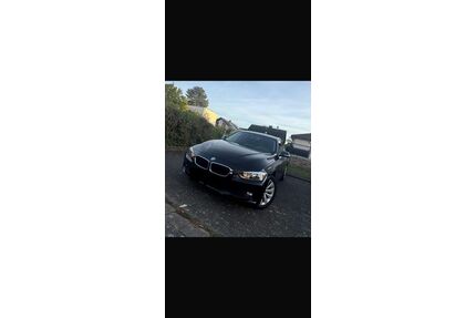 BMW 318 Gebrauchtwagen