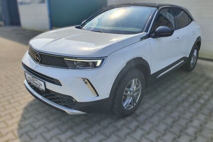 Opel Mokka Gebrauchtwagen