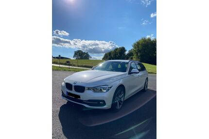 BMW 318 Gebrauchtwagen