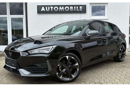 Cupra Leon Gebrauchtwagen