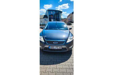 Ford Mondeo Gebrauchtwagen