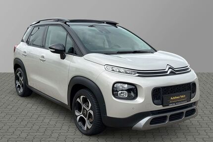 Citroen C3 Gebrauchtwagen