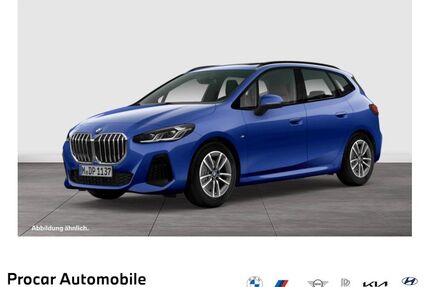BMW 220 Active Tourer Gebrauchtwagen