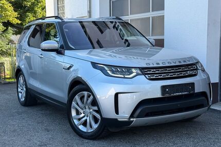 Land Rover Discovery Gebrauchtwagen