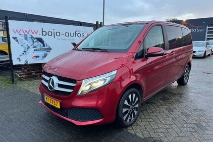 Mercedes-Benz V 250 Gebrauchtwagen