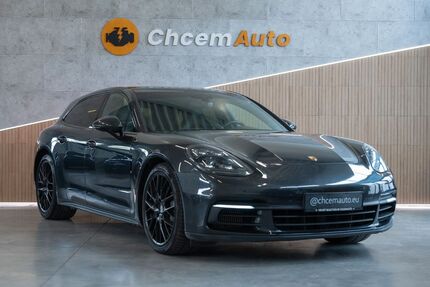 Porsche Panamera Gebrauchtwagen