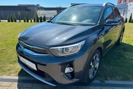 Kia Stonic Gebrauchtwagen