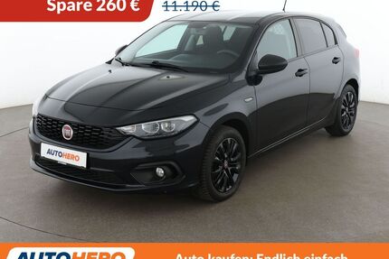 Fiat Tipo Gebrauchtwagen