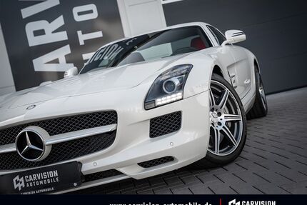 Mercedes-Benz SLS AMG Gebrauchtwagen