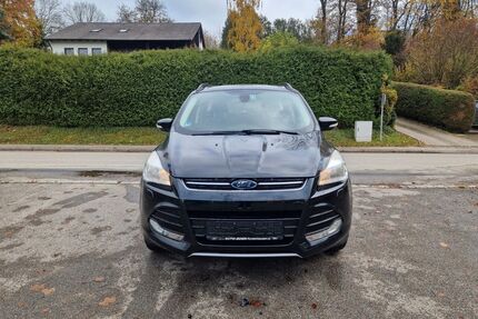Ford Kuga Gebrauchtwagen