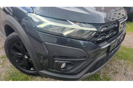 Dacia Jogger Gebrauchtwagen