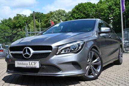 Mercedes-Benz CLA 180 Gebrauchtwagen
