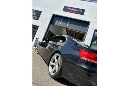 BMW 335 Gebrauchtwagen