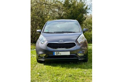 Kia Venga Gebrauchtwagen