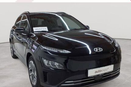 Hyundai KONA Gebrauchtwagen