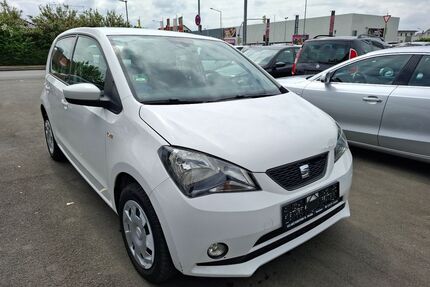 Cupra Mii 