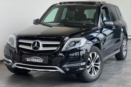 Mercedes-Benz GLK 350 Gebrauchtwagen