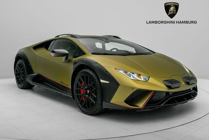Lamborghini Huracán Gebrauchtwagen