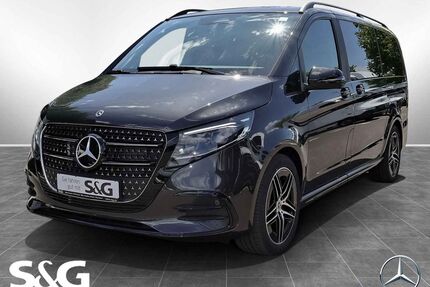 Mercedes-Benz V 300 Gebrauchtwagen