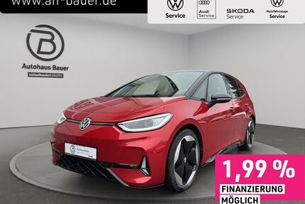VW ID.3 Gebrauchtwagen