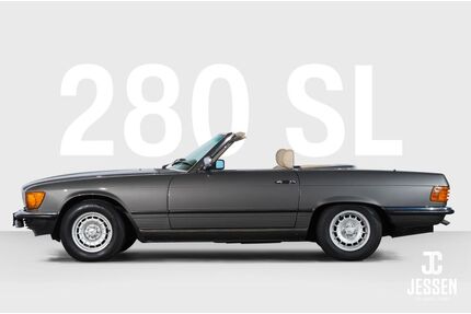 Mercedes-Benz 280 Gebrauchtwagen