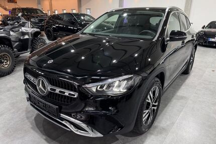 Mercedes-Benz GLA 180 Gebrauchtwagen
