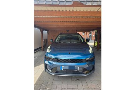 Lynk & Co 01 Gebrauchtwagen