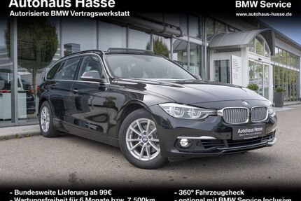 BMW 320 Gebrauchtwagen