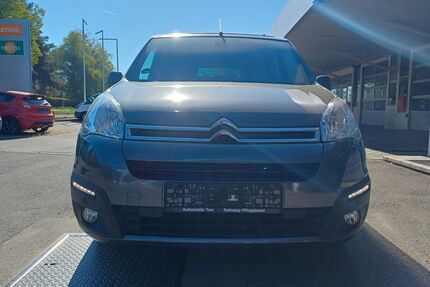 Citroen Berlingo Gebrauchtwagen
