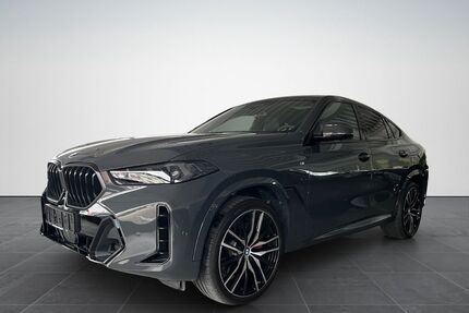BMW X6 Gebrauchtwagen