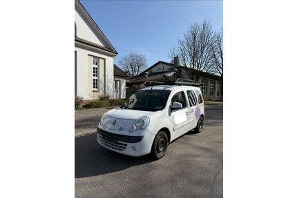 Renault Kangoo Gebrauchtwagen