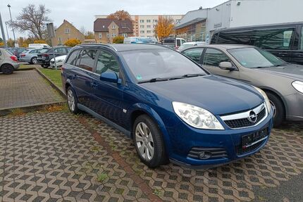 Opel Vectra Gebrauchtwagen