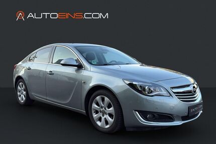 Opel Insignia Gebrauchtwagen
