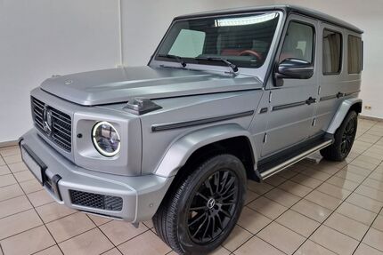 Mercedes-Benz G 400 Gebrauchtwagen