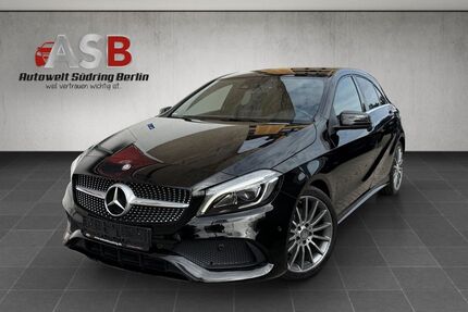 Mercedes-Benz A 200 Gebrauchtwagen