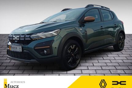 Dacia Sandero Gebrauchtwagen