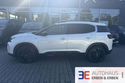Citroen C5 Aircross Gebrauchtwagen