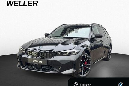 BMW M340d Gebrauchtwagen