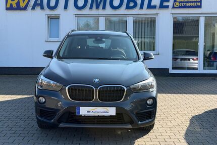 BMW X1 Gebrauchtwagen