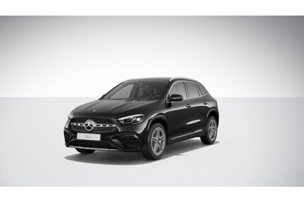 Mercedes-Benz GLA 250 Gebrauchtwagen