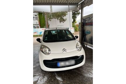 Citroen C1 Gebrauchtwagen