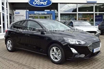 Audi Focus 